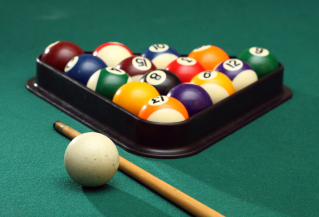 Pool Table